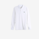 White shirt, front view