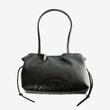 Black bag,front view