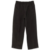 Black pants, front view