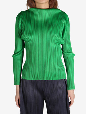 PLEATS PLEASE ISSEY MIYAKE - Women February Tops