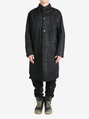 BORIS BIDJAN SABERI - Men COAT6.1 F1502F-W Jacket