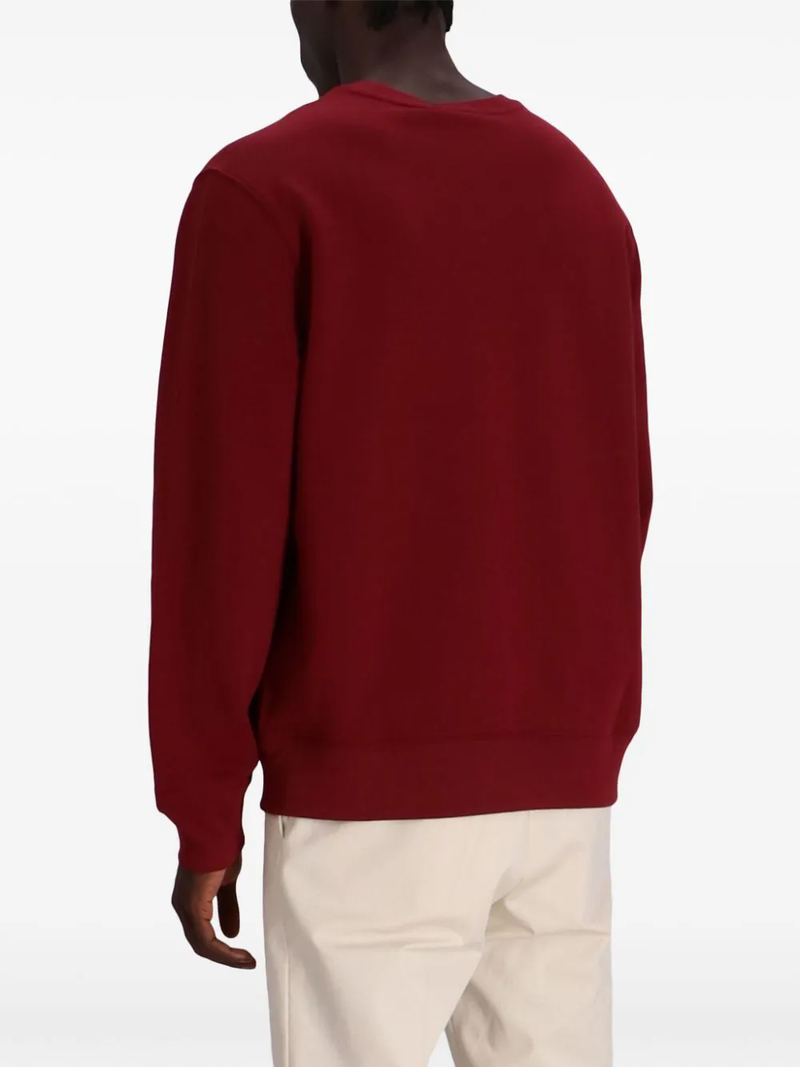 POLO RALPH LAUREN - Men Seasonal Fleece Sweatshirt