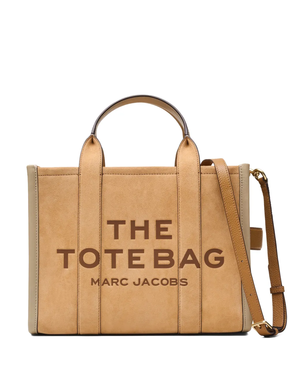 brown bags,front  view