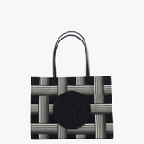 TORY BURCH - Women Ella Printed Small Tote Bags