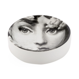FORNASETTI - Theme And Variations N.139 Round Ashtray