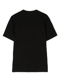 COMME DES GARCONS COMME DES GARCONS - Women Retro Round Neck T-Shirt