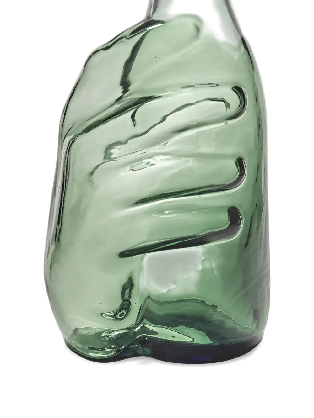 Unknown product, front view