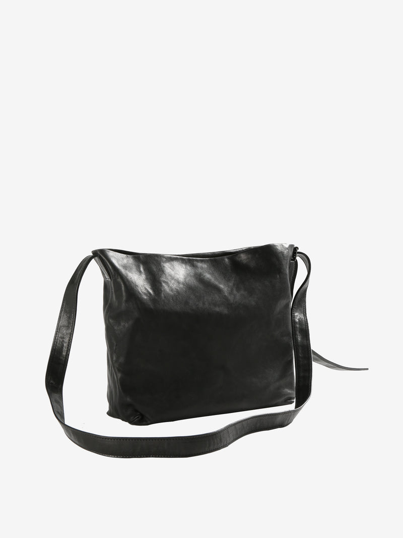 ANN DEMEULEMEESTER - Runa Medium Shoulder Bag