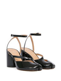 MAISON MARGIELA - Women Tabi Sandal Pump H80