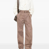 LEMAIRE - Women Curved Pants