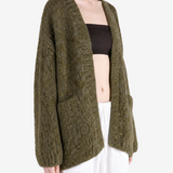 CASEY CASEY - Women Elsa Cardigan