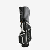 Black bags,side view