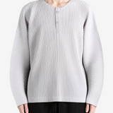 HOMME PLISSE ISSEY MIYAKE - Men Monthly Colors September T-Shirt