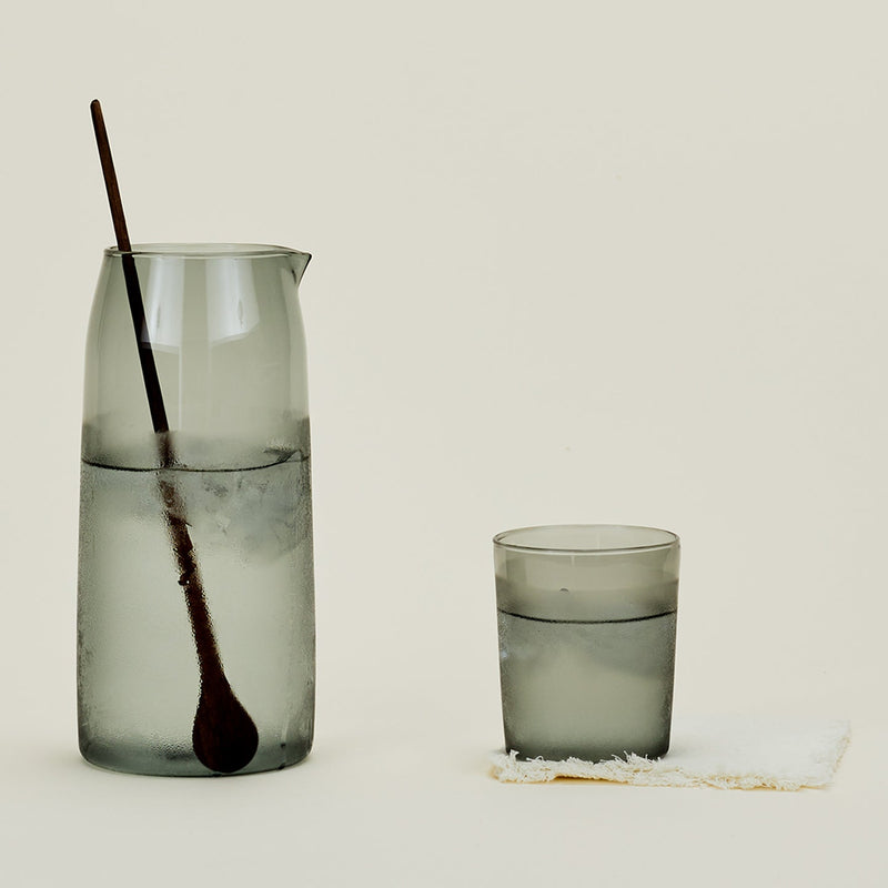 HAWKINS NEW YORK - Essential Glassware Pitcher