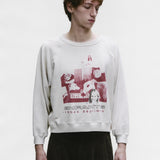 White shirts worn by a person, showing the shirts fit