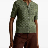 POLO RALPH LAUREN - Women Sweater Cardigan