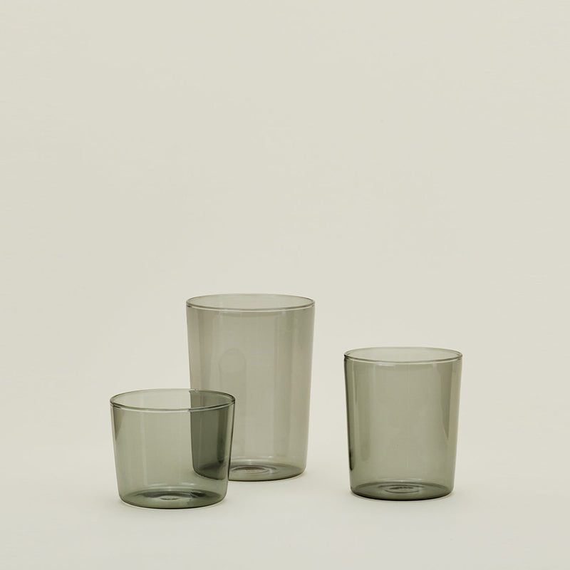 HAWKINS NEW YORK - Essential Glassware - Set of 4