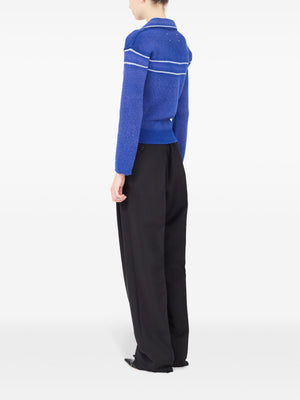 MAISON MARGIELA - Women Wool Cardigan