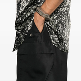 RICK OWENS - Men Cargobelas Pantaloni