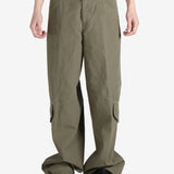 DRIES VAN NOTEN - Men Cargo Pant