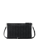 Black bag, front view