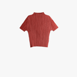 PLEATS PLEASE ISSEY MIYAKE - Women Monthly Colors : September Shirt
