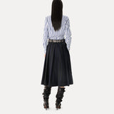 VIVIENNE WESTWOOD - Women Violin Shirt