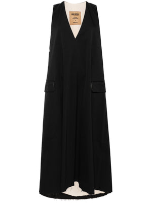 UMA WANG - Women Valetta Alef Dress