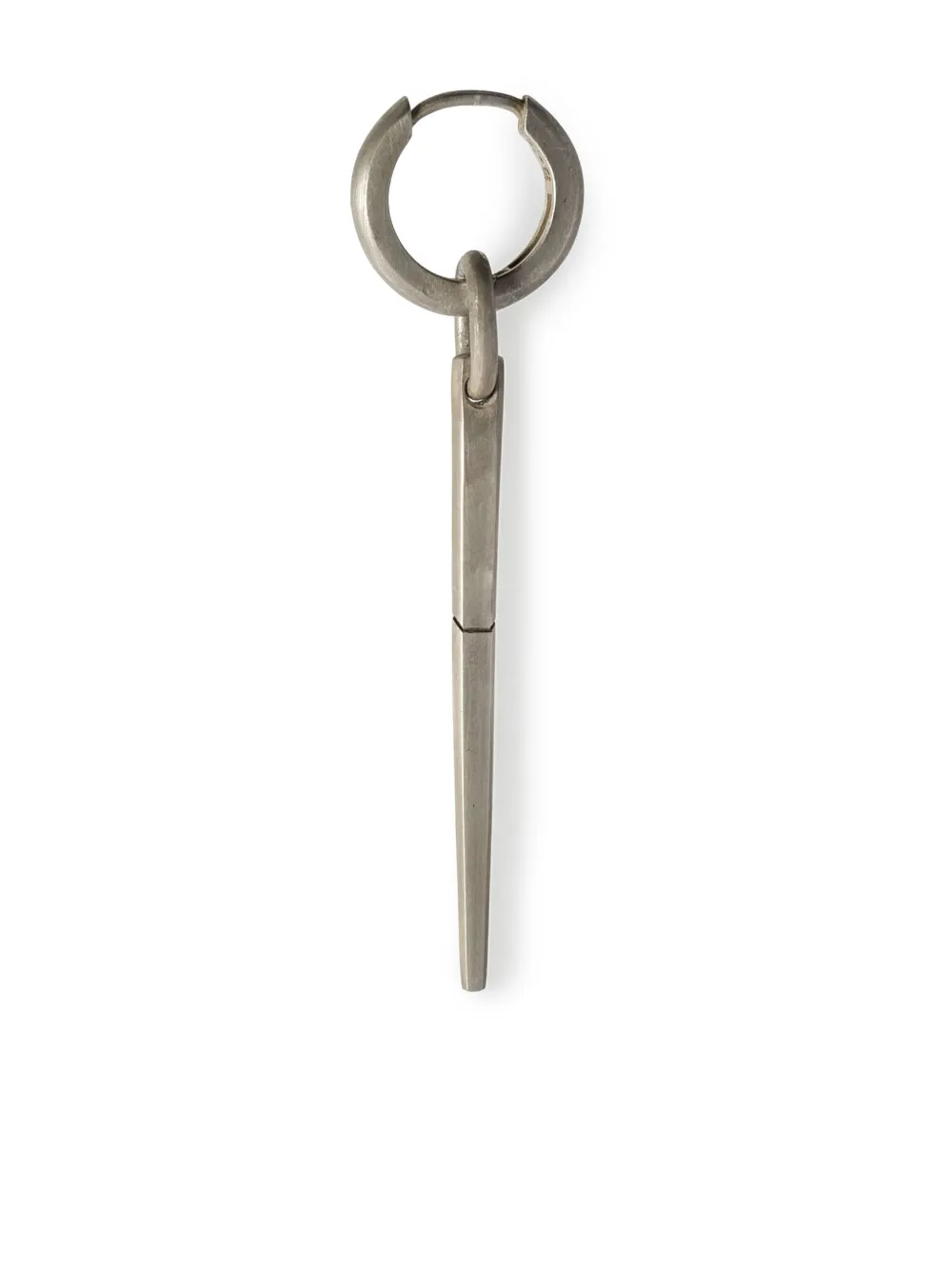 PARTS OF FOUR - Hoop Earring V2 (Extra Small, Mini Spike, DA