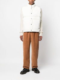 STUSSY - Men Wide Wale Cord Beach Pant