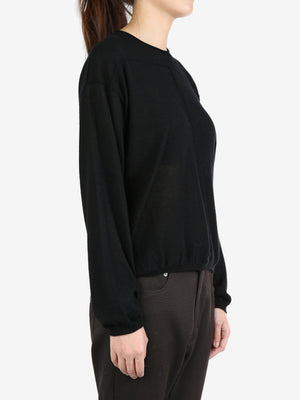 RICK OWENS - Women Pull Top