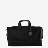 Black bag, front view