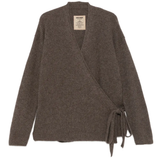 Brown shirts, front view