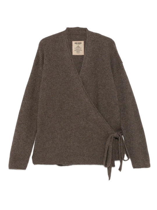 Brown shirts, front view