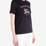 BURBERRY - Women Frankie Bby Chk Ekd Tops