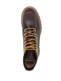 RED WING - Men 6 Classic Moc Boots