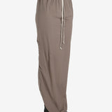 RICK OWENS DRKSHDW - Women Jersey Pull On Pillar Skirt