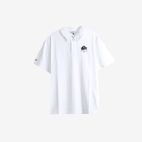White shirt, front view