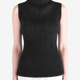 PLEATS PLEASE ISSEY MIYAKE - Women Basics Shirt