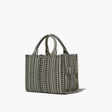 Black bag, side view