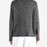 BASERANGE - Women Kem Turtleneck Pullover