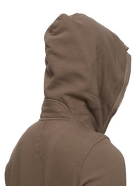 RICK OWENS DRKSHDW - Men Mountain Hoodie