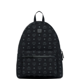 Black bag, front view