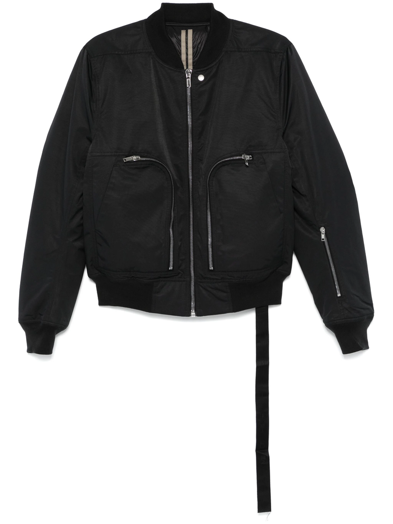 RICK OWENS DRKSHDW - Men Bauhaus Flight Bomber