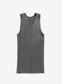 PLEATS PLEASE ISSEY MIYAKE - Women Basics Shirt