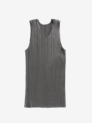 PLEATS PLEASE ISSEY MIYAKE - Women Basics Shirt