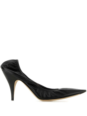 THE ROW - Women Liisa Pump Heel