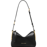 Black bag, front view