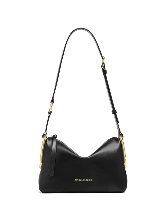Black bag, front view
