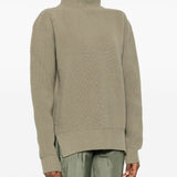 RICK OWENS - Women Fisherman Tabard Jumper